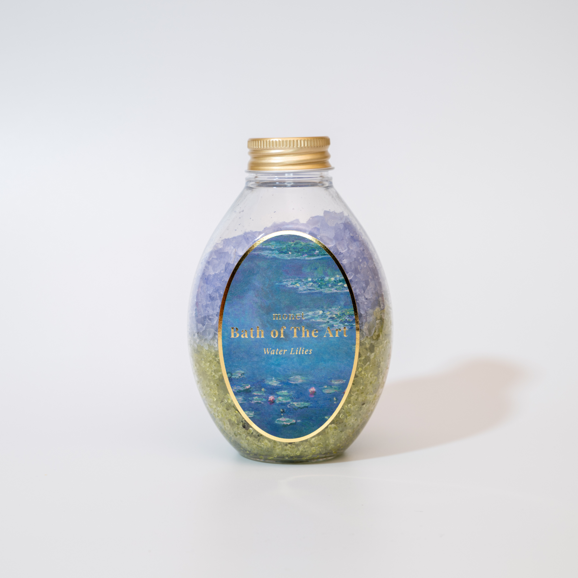 Bath of The Art‐モネ・睡蓮‐ – MaisonMarlin