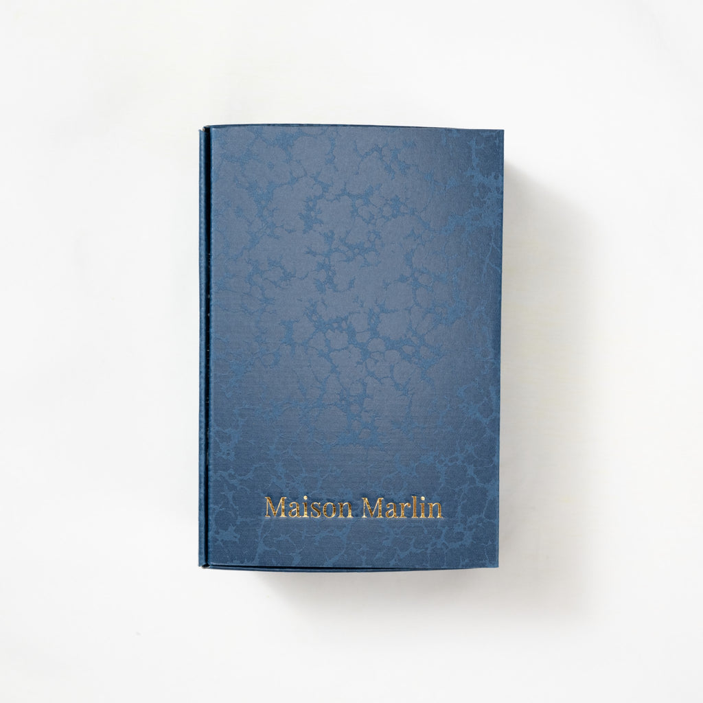 〈ギフトに〉Paperbagセット　バスソルト‐モネ・睡蓮‐